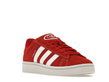 adidas Campus 00s Better Scarlet (Kids)