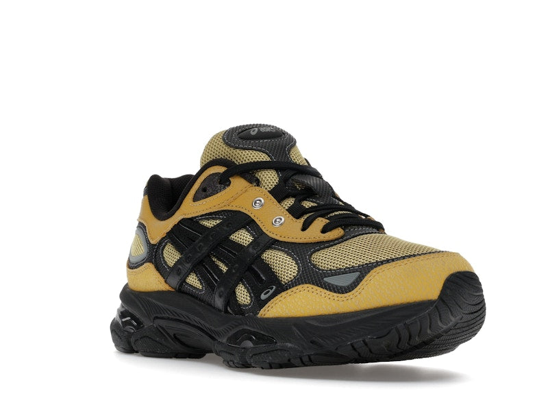 ASICS Gel-NYC 2.0 SSHS HAL STUDIOS Architecture of Everyday Life Sulphur