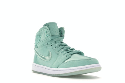 Jordan 1 Retro High Season of Her Mint Foam (Women's)
