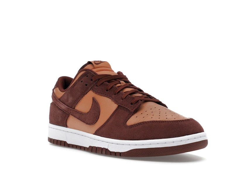 Nike Dunk Low SE Amber Brown