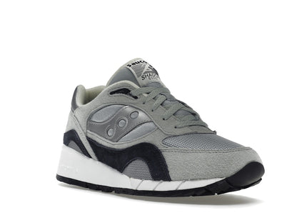Saucony Shadow 6000 Grey Silver