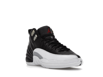 Jordan 12 Retro Playoffs (2022) (GS)