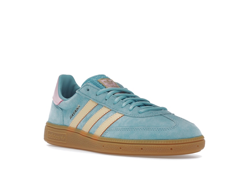 adidas Havana size?