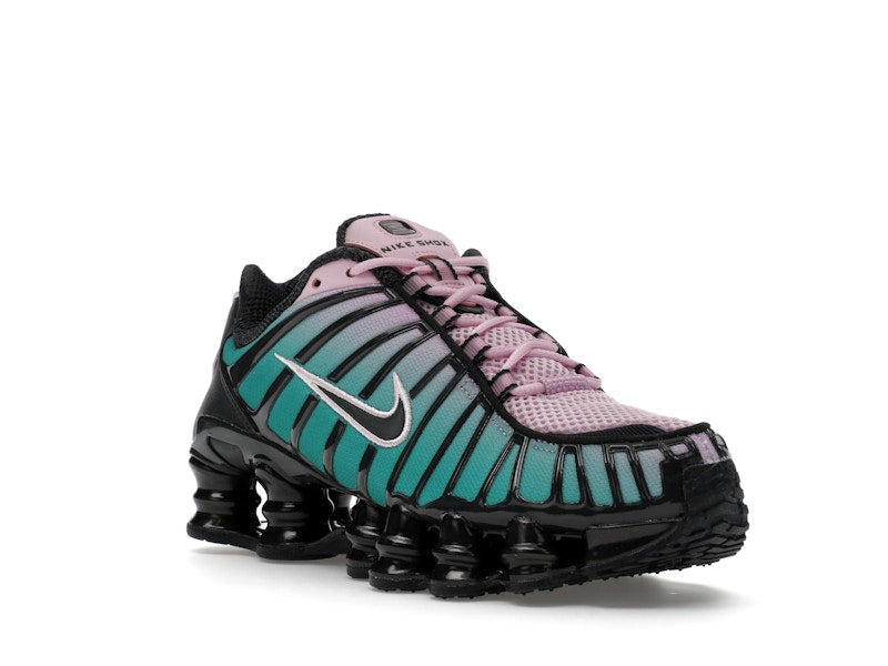 Nike Shox TL Fade Watermelon (Women's)