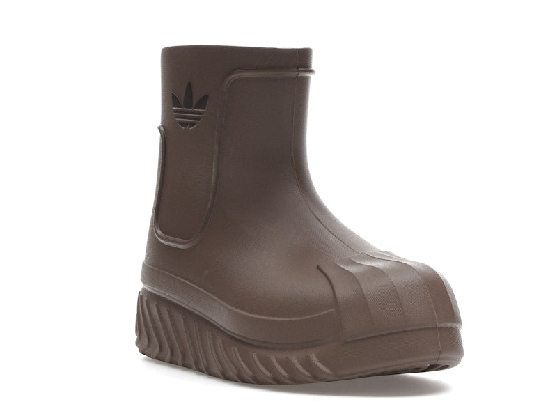 adidas adiFOM Superstar Boot Dark Brown Earth Strata (Women's)