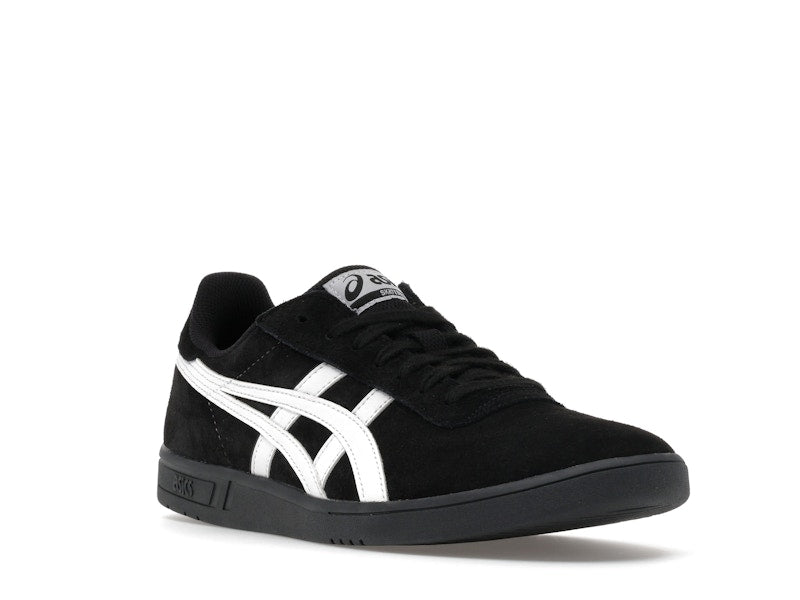 ASICS Gel-Vickka Pro Black Bright White