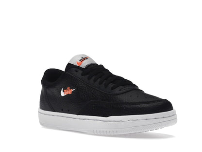 Nike Vintage Court Premium Black (Women's)