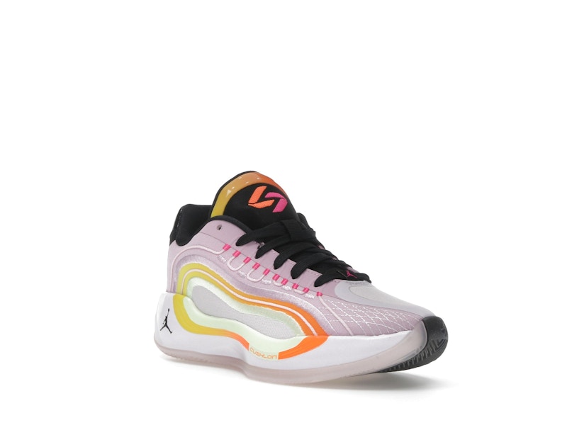 Jordan Luka 4 Gone Fishing (GS)