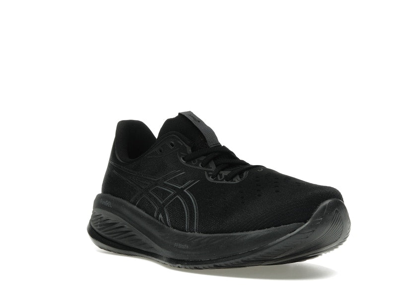 ASICS Gel-Cumulus 26 Black Black