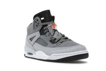 Jordan Spizike Grey Orange
