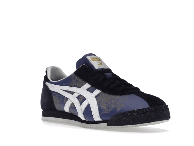 Onitsuka Tiger Corsair Bait Bruce Lee