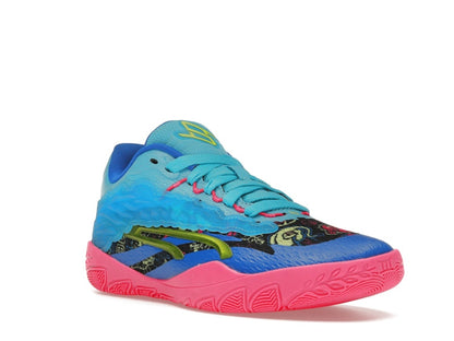 Puma Stewie 3 Tokyo Nights (Women's)