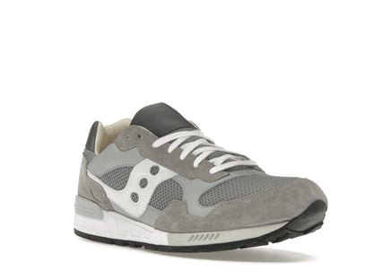 Saucony Shadow 5000 Made in Italy Grey White