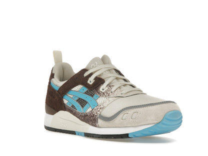 ASICS Gel-Lyte III Up There Kookaburra
