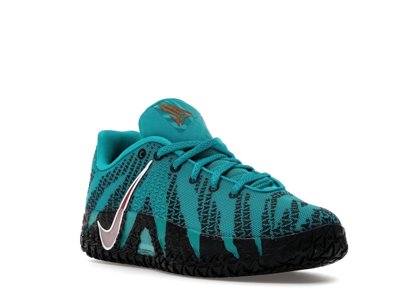 Nike Ja 3 Scratch 3.0 (GS)