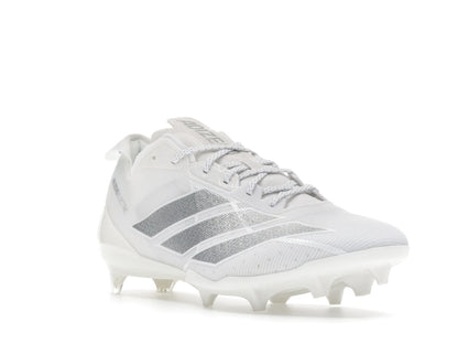 adidas Adizero Electric II Cloud White Silver Metallic