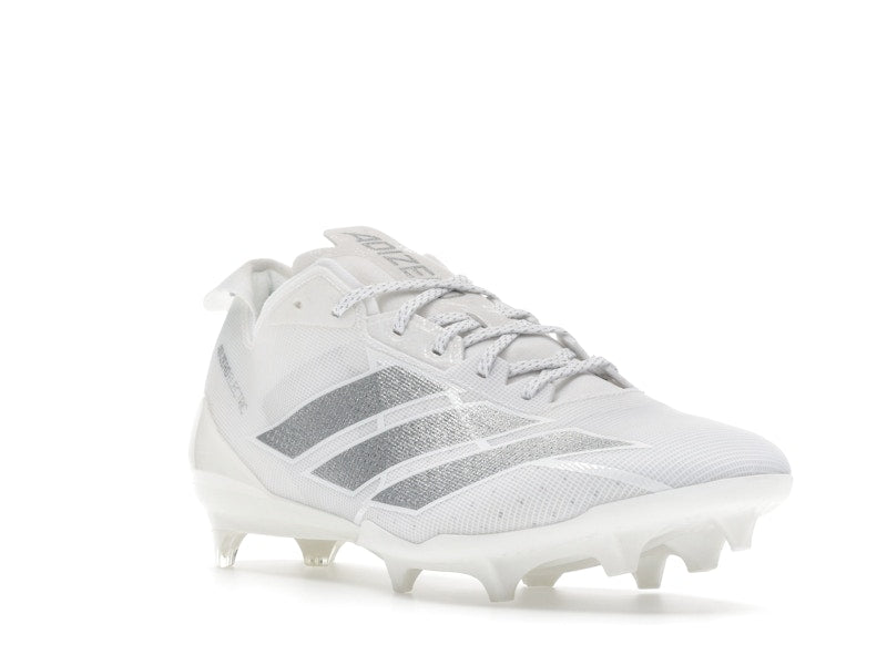 adidas Adizero Electric II Cloud White Silver Metallic