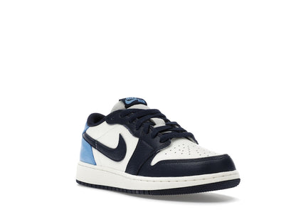 Jordan 1 Low OG Obsidian UNC (GS)