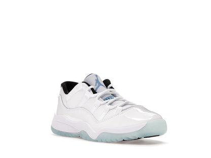 Jordan 11 Retro Low Legend Blue (PS)