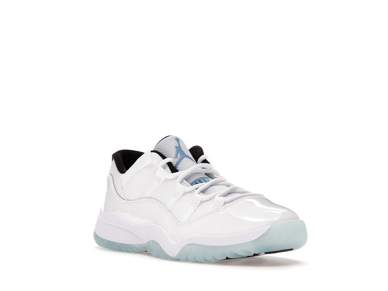 Jordan 11 Retro Low Legend Blue (PS)