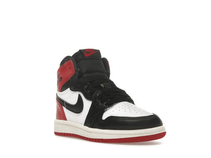 Jordan 1 Retro High OG Black Toe Reimagined (PS)