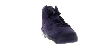 Jordan 6 Retro Purple Dynasty (GS)