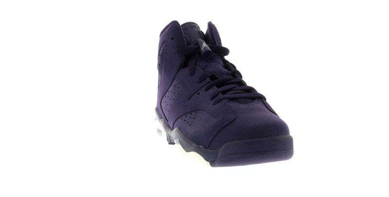 Jordan 6 Retro Purple Dynasty (GS)