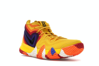 Nike Kyrie 4 Decades Pack 70s