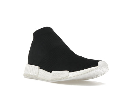 adidas NMD CS1 Lux Core Black