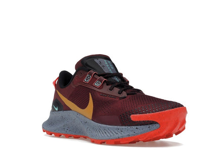 Nike Pegasus Trail 3 Dark Beetroot