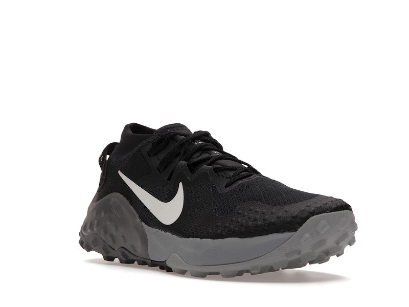 Nike Wildhorse 6 Off Noir