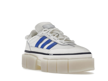 adidas Sleek Super Beyonce Ivy Park White Blue