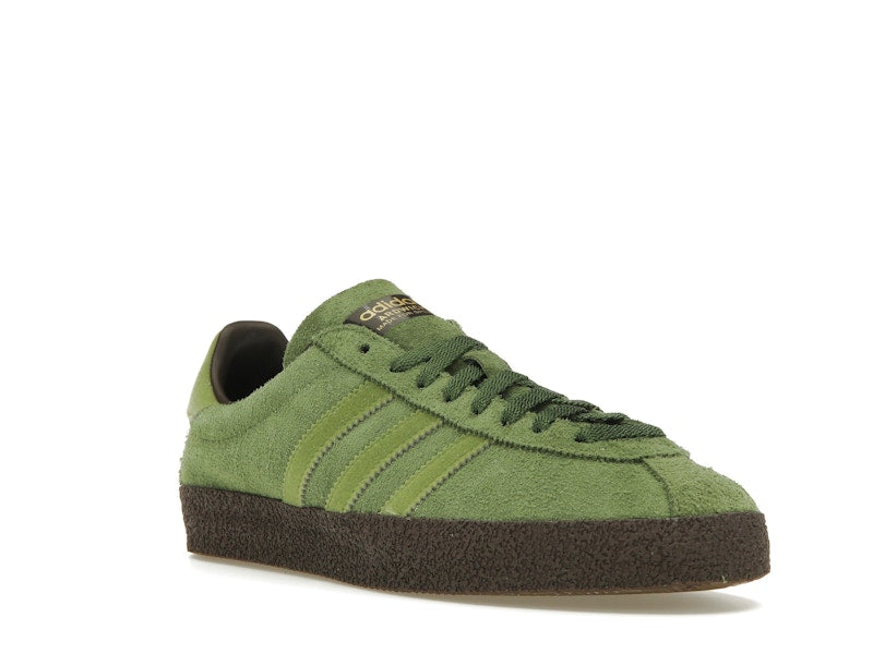 adidas Ardwick SPZL Craft Green