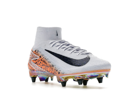 Nike Zoom Mercurial Superfly 10 Elite SG Pro Electric Pack