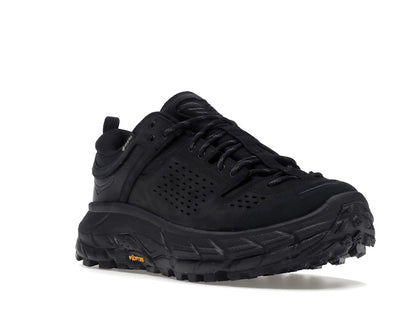 Hoka One One Tor Ultra Low Black (All Gender)