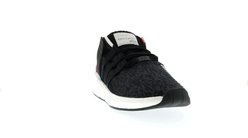 adidas EQT Support 93/17 Core Black Turbo