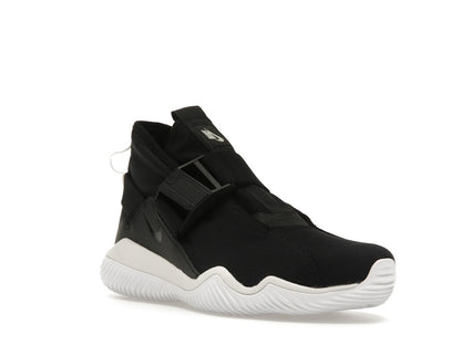 Nike KMTR Black White
