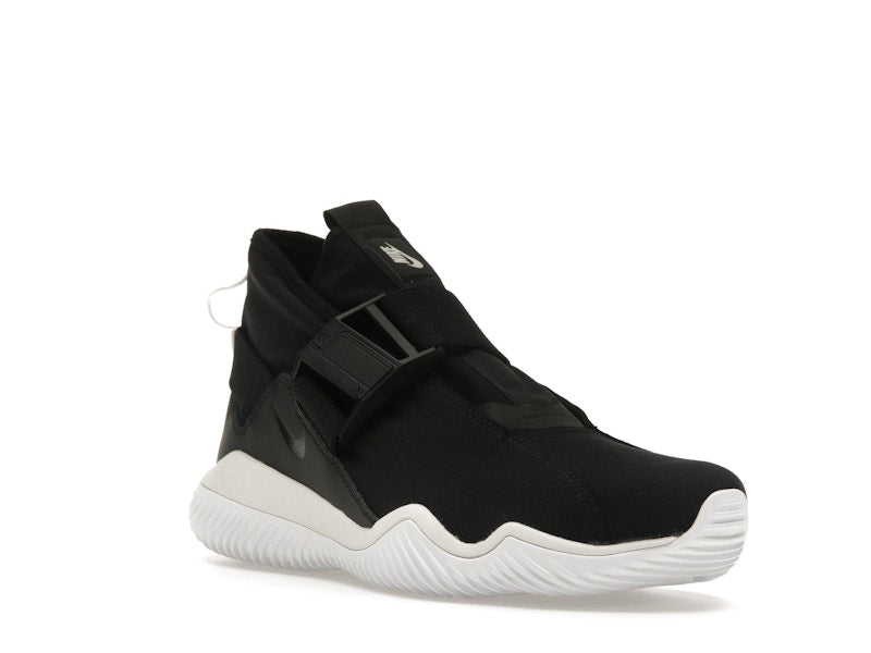Nike KMTR Black White