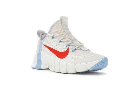Nike Free Metcon 3 Pale Ivory (Women's)