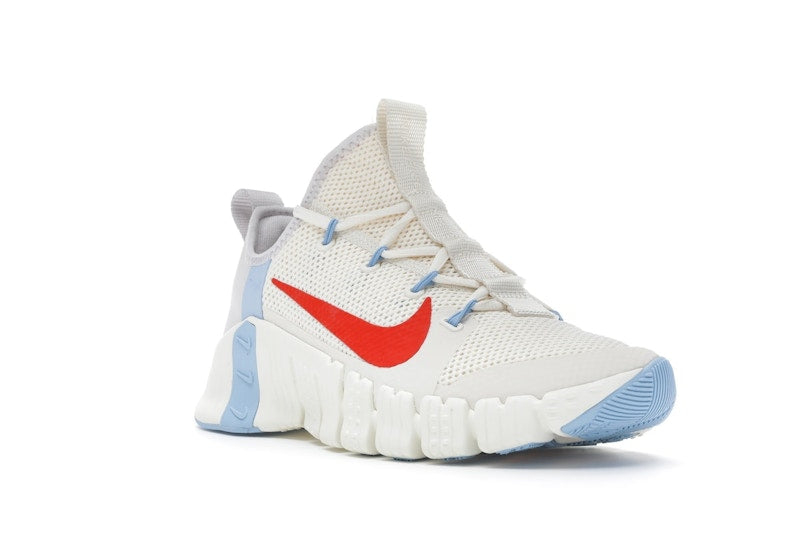 Nike Free Metcon 3 Pale Ivory (Women's)