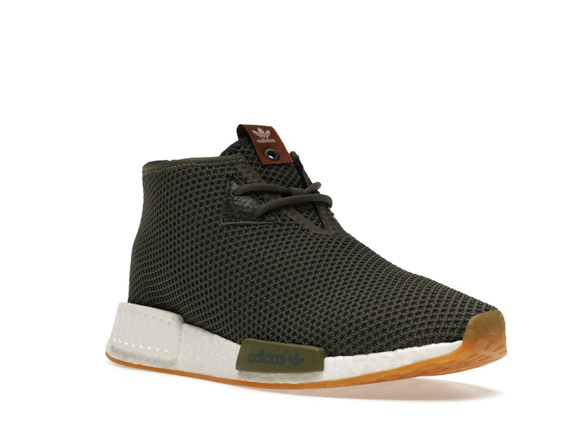 adidas NMD C1 END Sahara