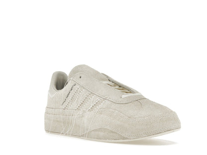 adidas Y-3 Gazelle Off White