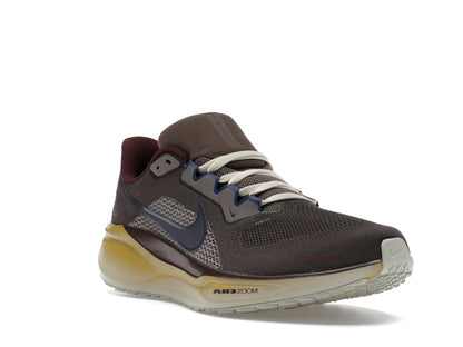 Nike Pegasus 41 Premium Medium Ash Cave Stone Desert Moss Blue Void