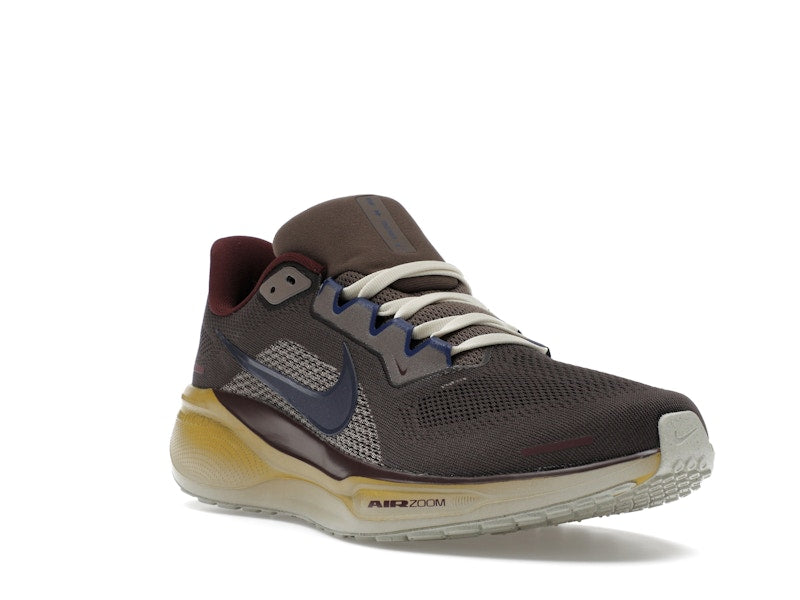 Nike Pegasus 41 Premium Medium Ash Cave Stone Desert Moss Blue Void