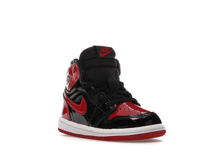 Jordan 1 Retro High OG Patent Bred (TD)