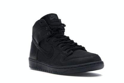 Nike SB Dunk High Bota