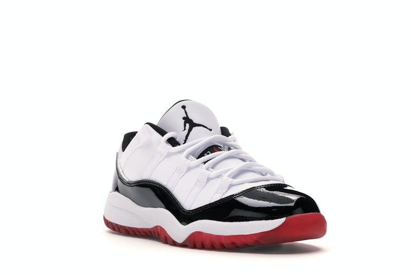 Jordan 11 Retro Low Concord Bred (PS)