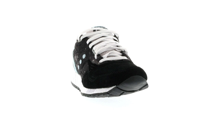 Saucony Shadow 5000 The Quiet Life the Quiet Shadow