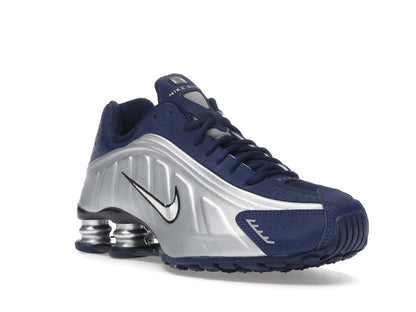 Nike Shox R4 Blue Void (Women's)