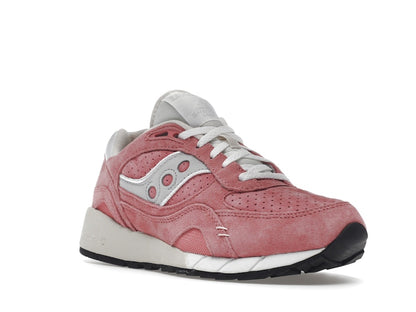 Saucony Shadow 6000 Premium Suede Salmon